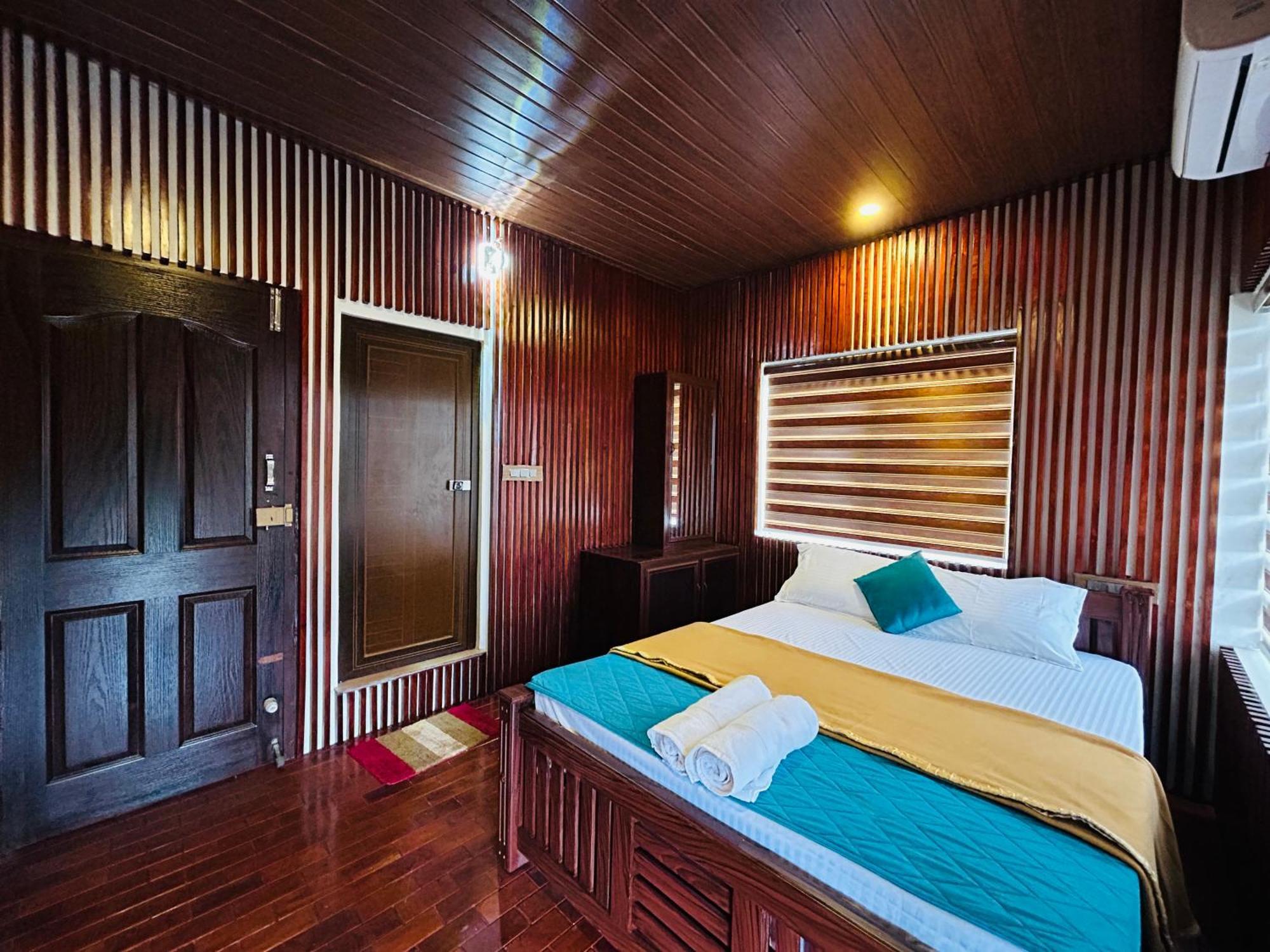Baywood Cottages Vagamon Exterior foto