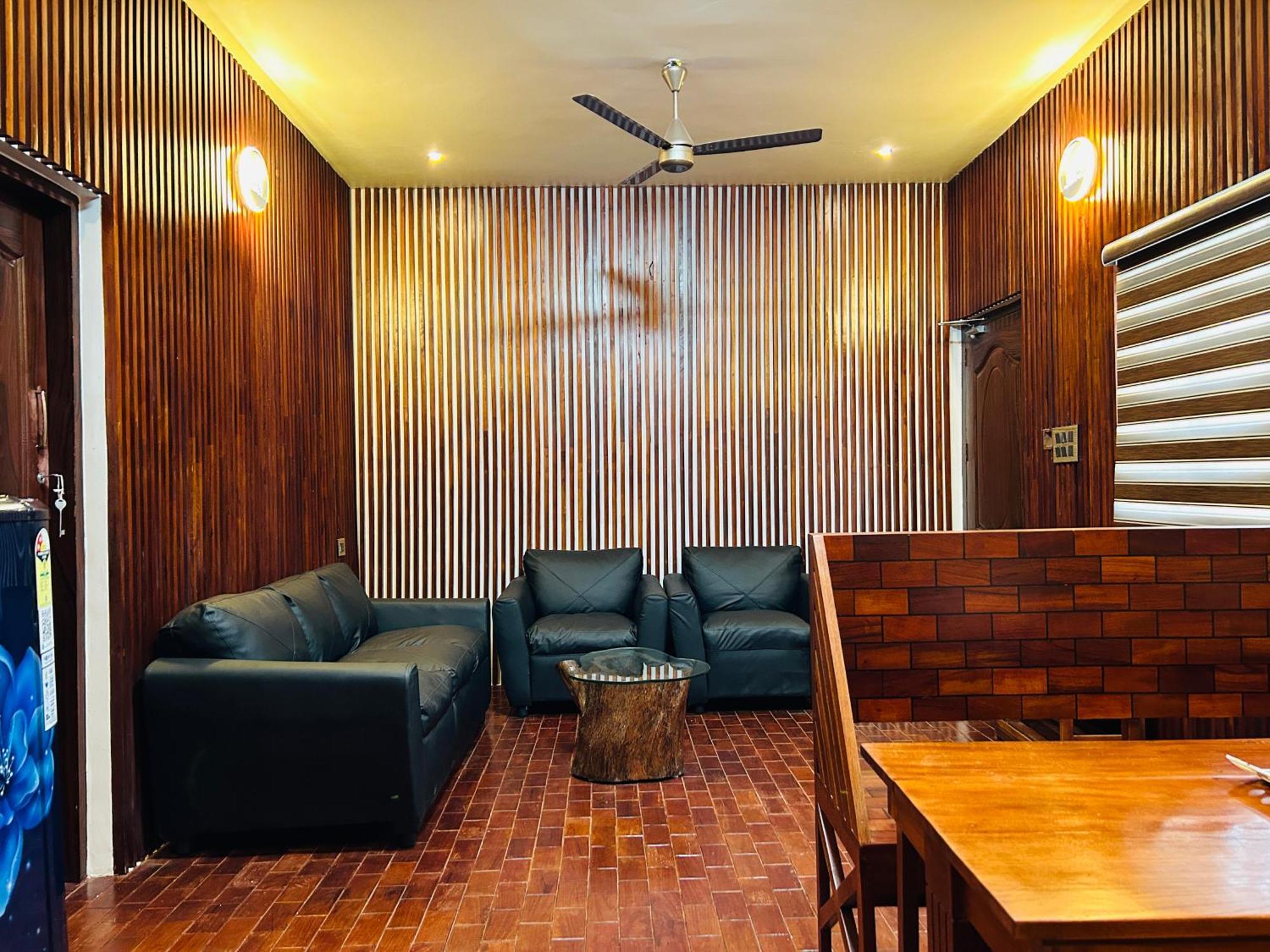 Baywood Cottages Vagamon Exterior foto
