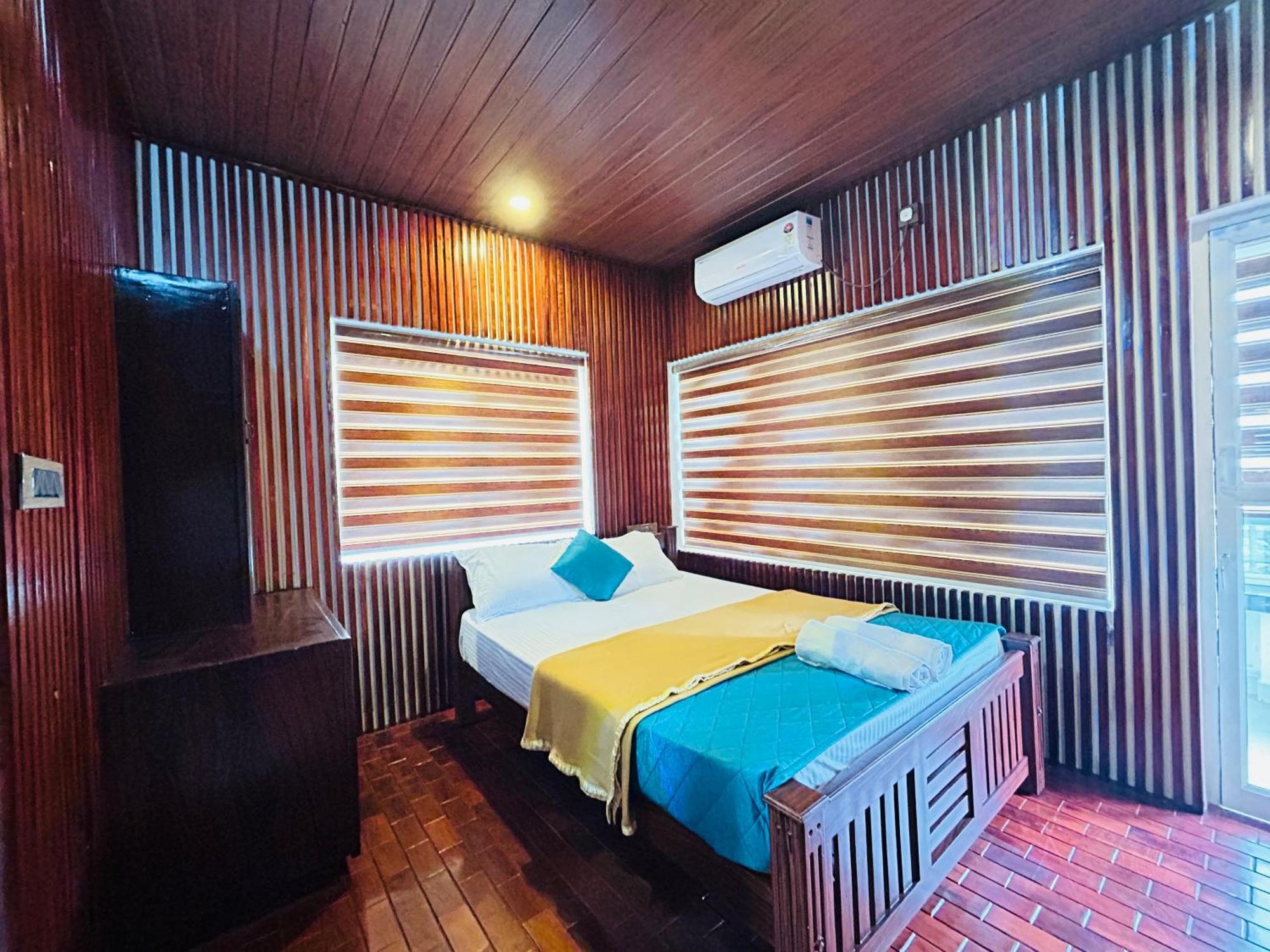 Baywood Cottages Vagamon Exterior foto