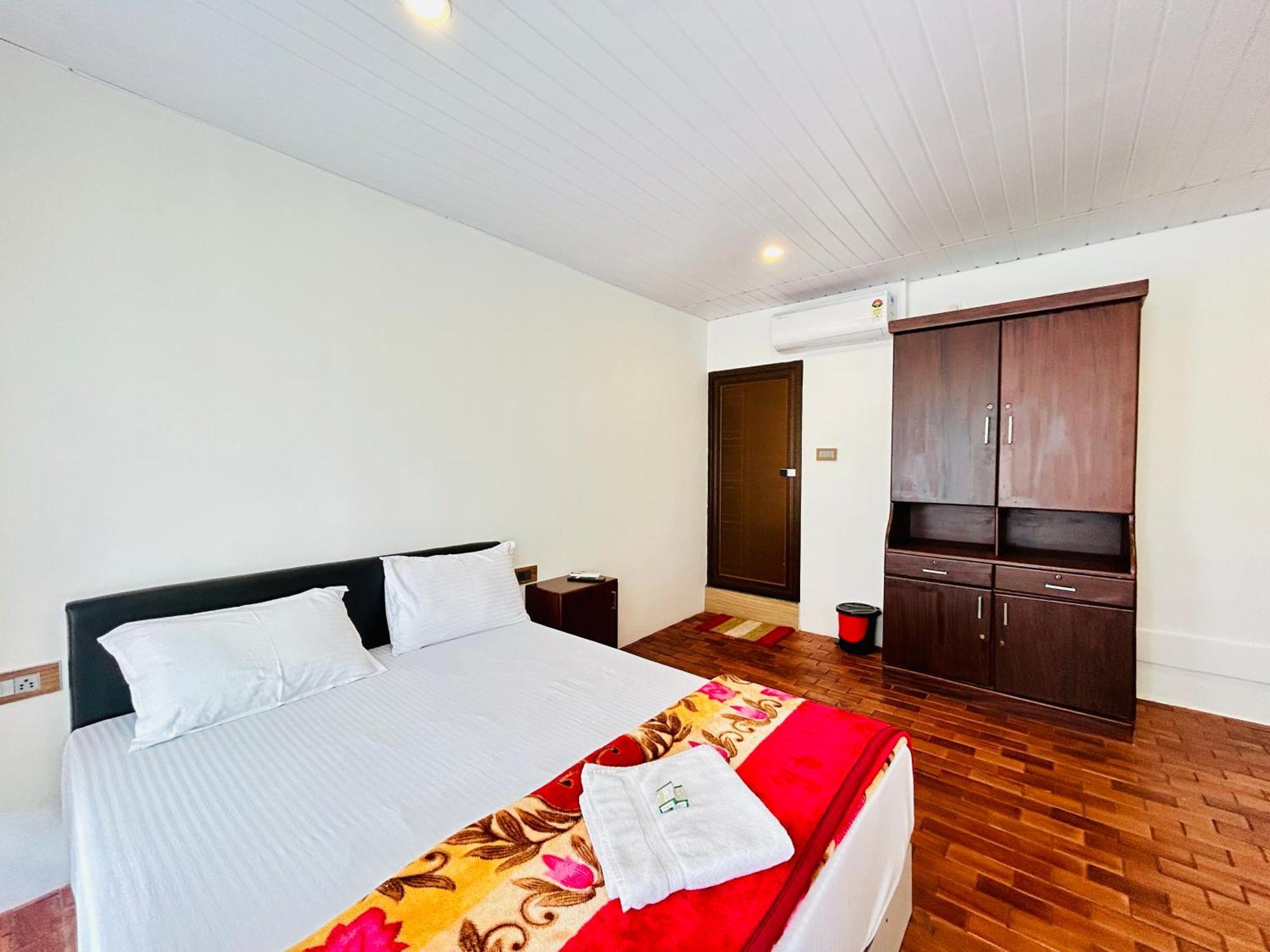 Baywood Cottages Vagamon Exterior foto